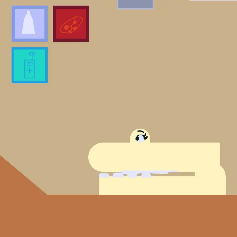 Game by @Pop_Cake