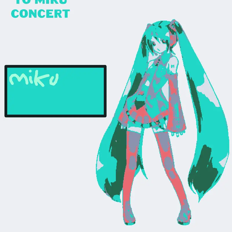 Game by @Hatsune_miku_world