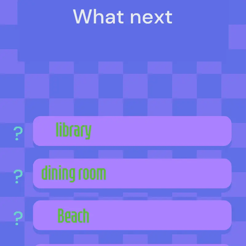 Game by @tionhat
