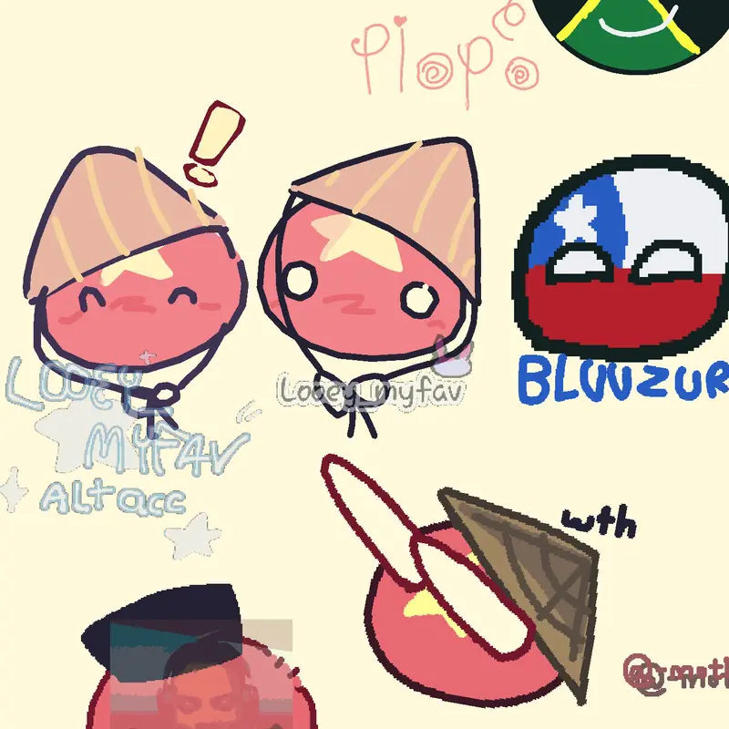 Game by @piopo