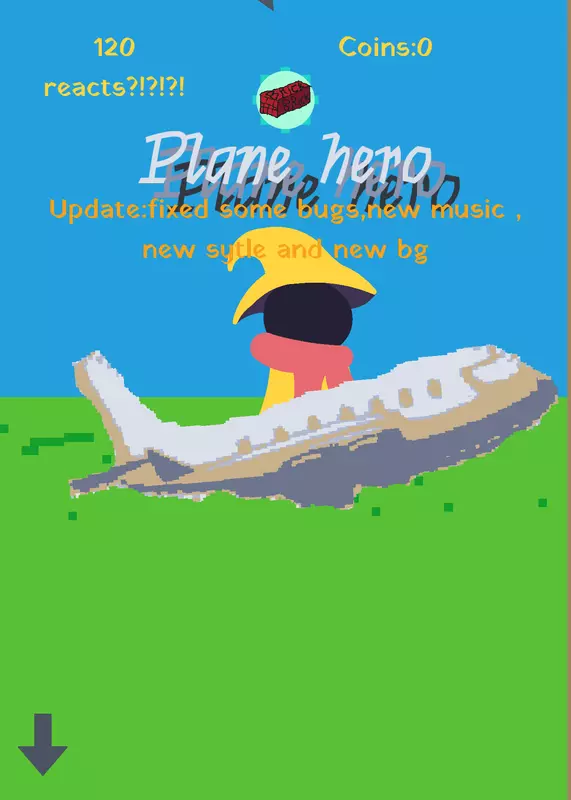 Game by @NHQH-VN