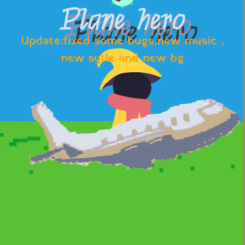 Game by @NHQH-VN