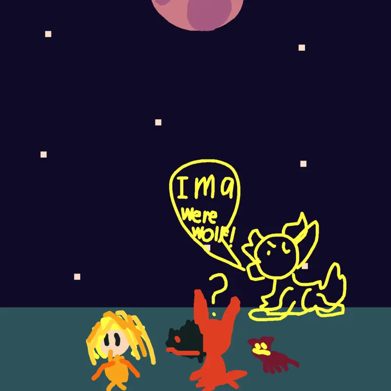 Game by @LilyDragon