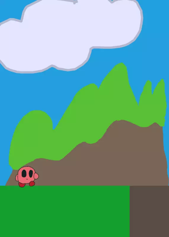 Game by @BobTheCube
