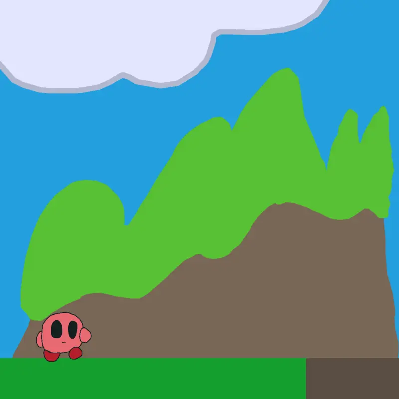 Game by @BobTheCube