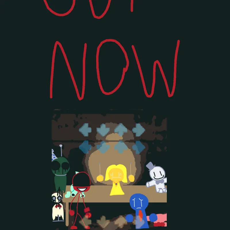 Game by @CoolgamerJ