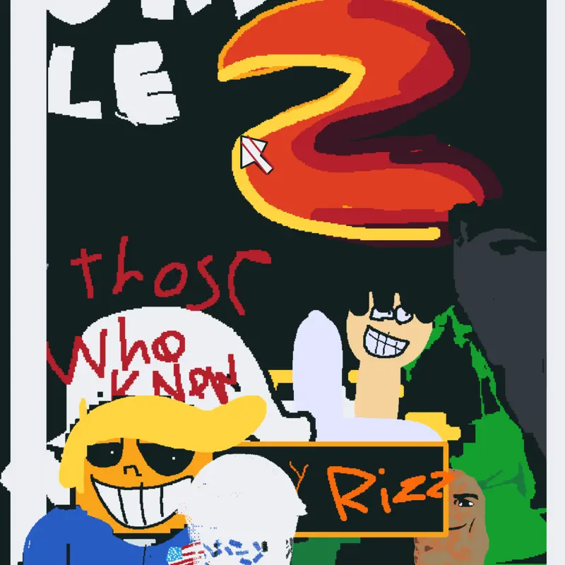 Game by @bluehat1981
