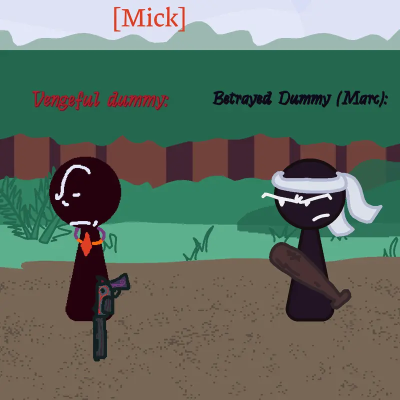 Game by @Trozokrillo