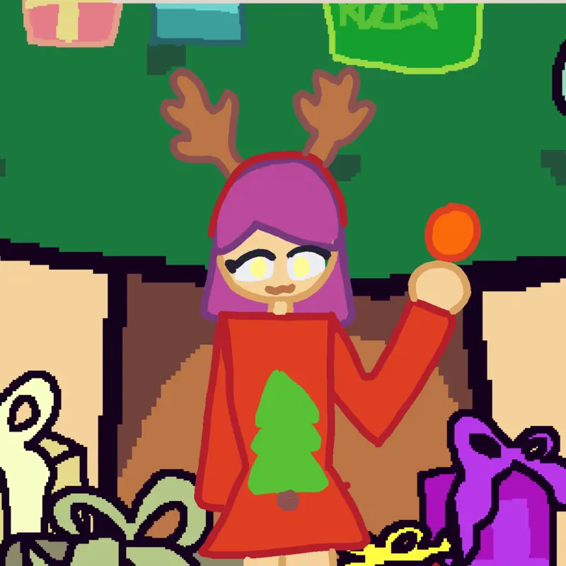 Game by @Daneilla