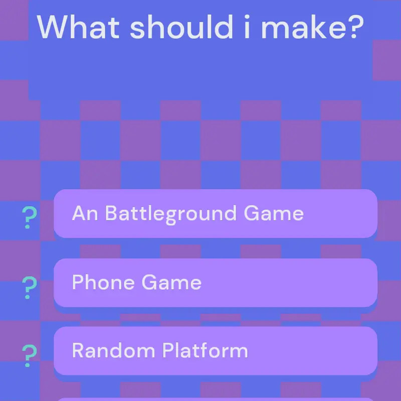 Game by @Starpro_games