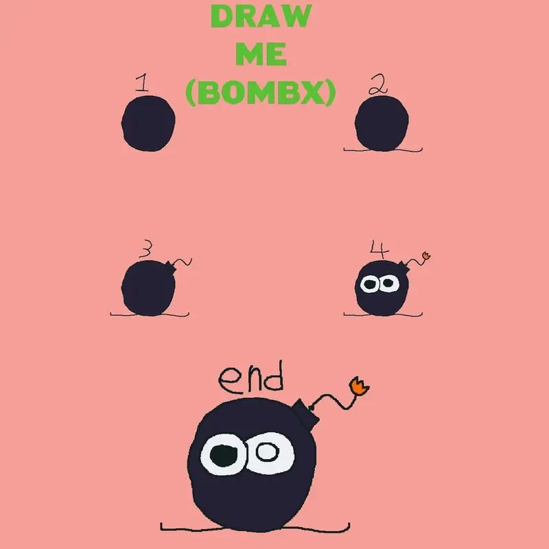 Game by @bombx