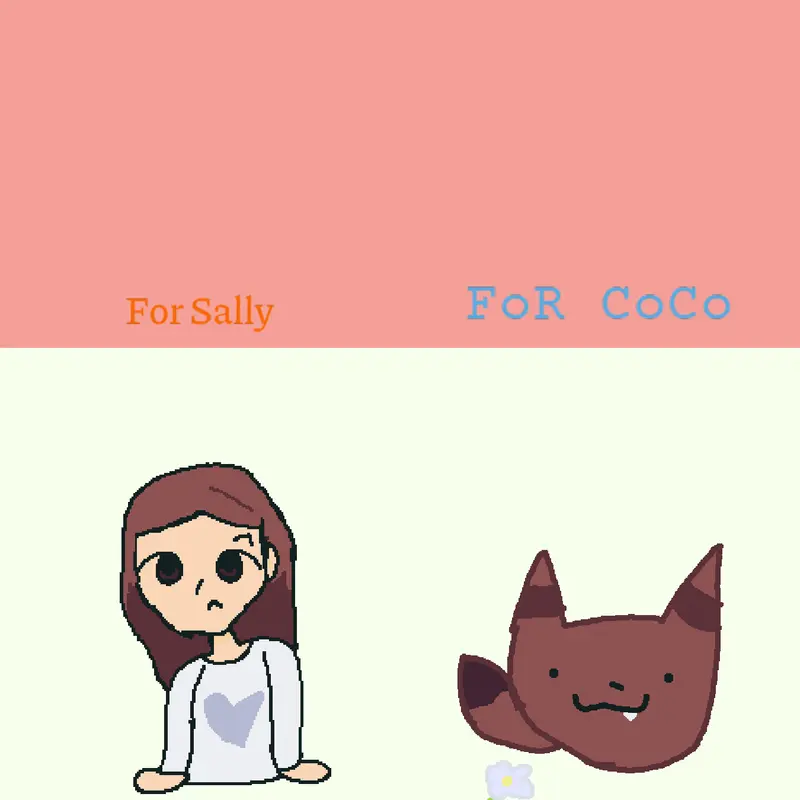 Game by @Sallysaltacc