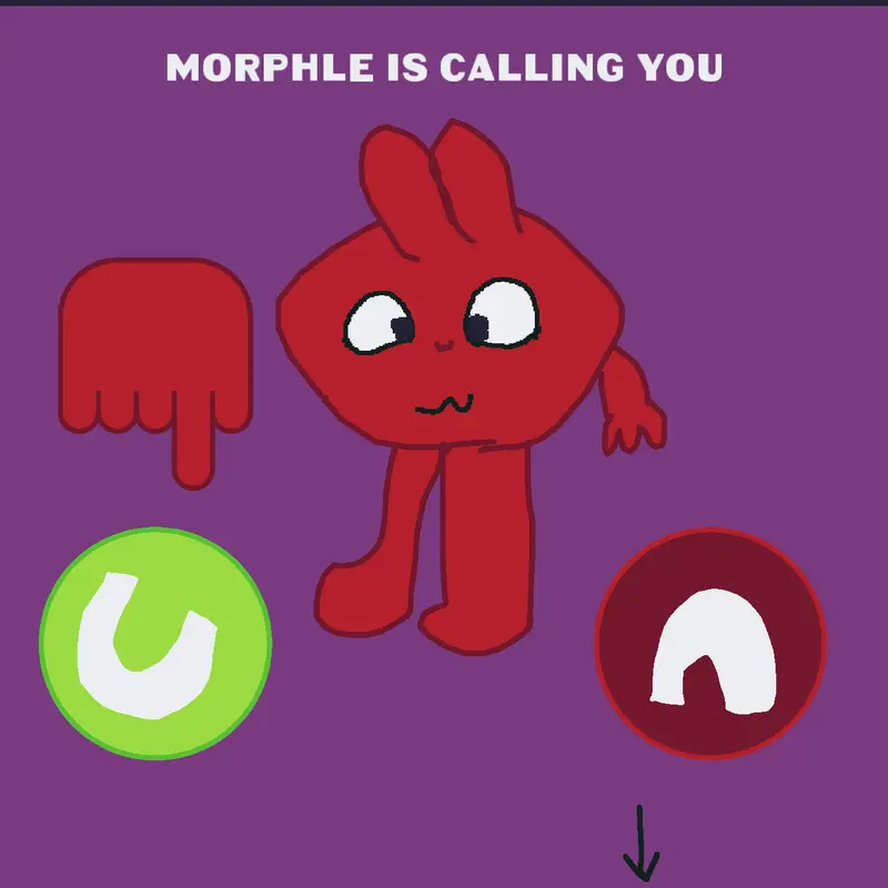 Game by @morphle
