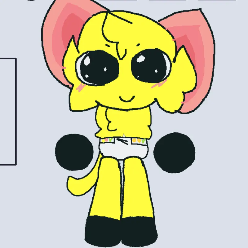 Game by @kyahdraws