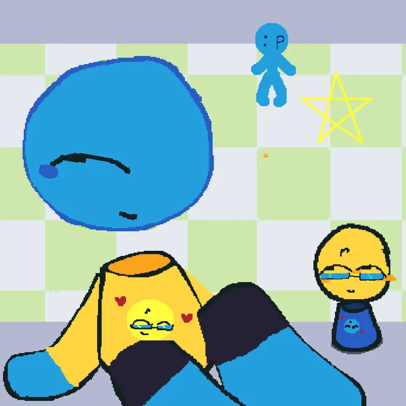 Game by @uwu_chanel