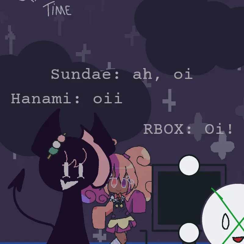 Game by @-Quitted-