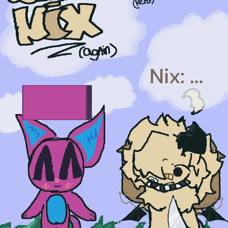 Game by @Snickerszz