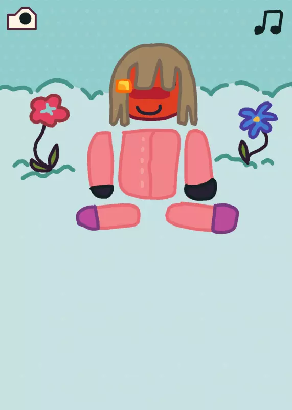 Game by @twister_daisys