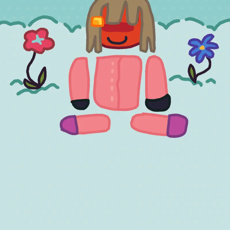 Game by @twister_daisys