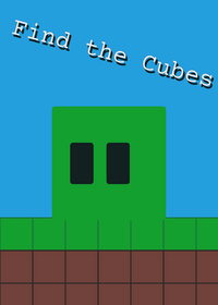 Find the Cubes