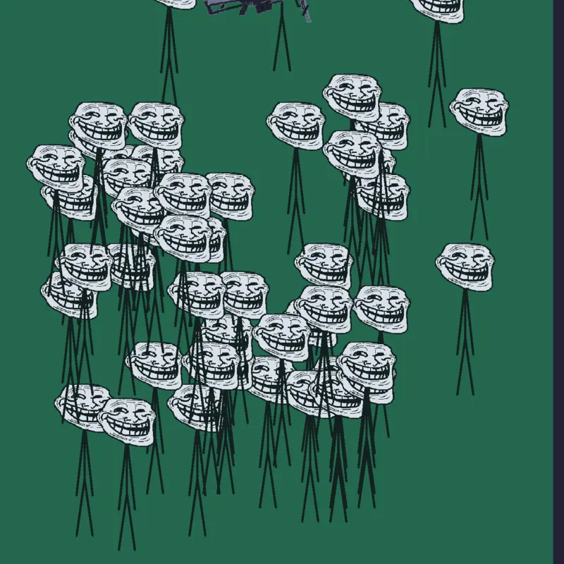 Game by @SirSlaughter