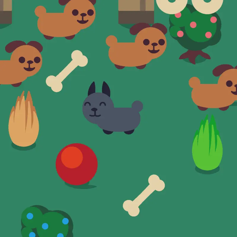 Game by @tartugagamer