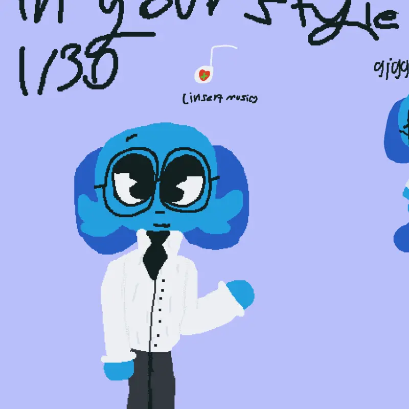 BUUUUUURGH- by @giggleshitterthe3rd