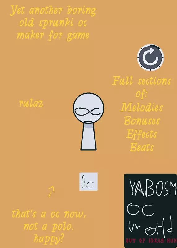 Game by @Ultimater