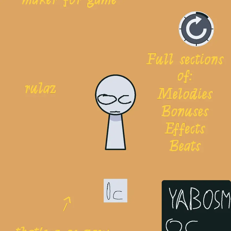 Game by @Ultimater