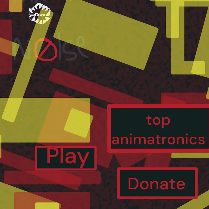 Game by @idk_robot943