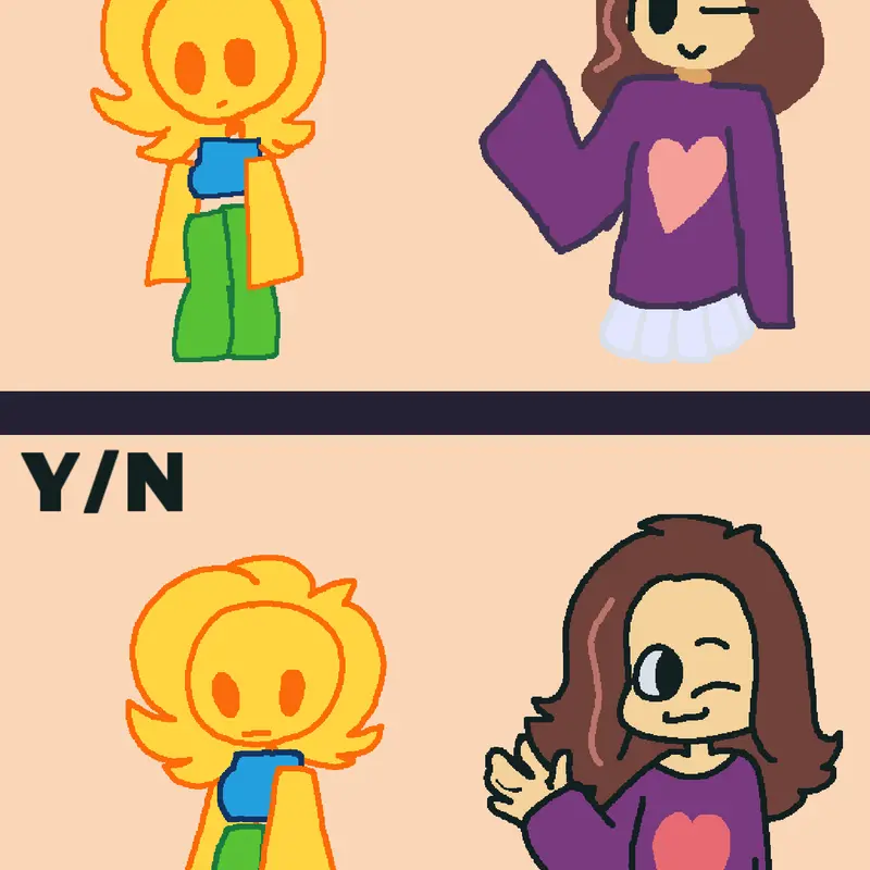 Game by @NotKaraMiski