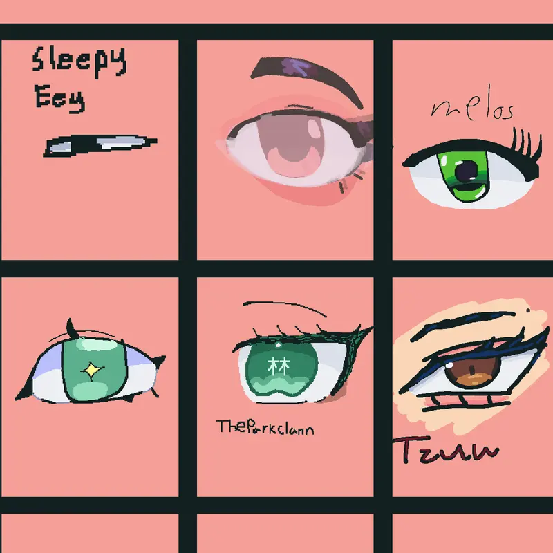 Game by @Tzuu
