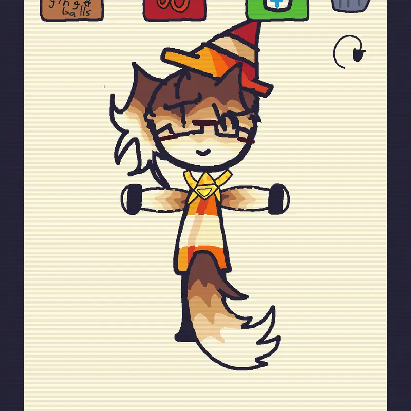 Game by @captaincaviarcookiefan
