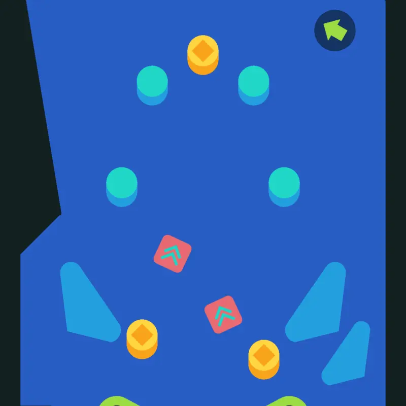 Game by @sergioad