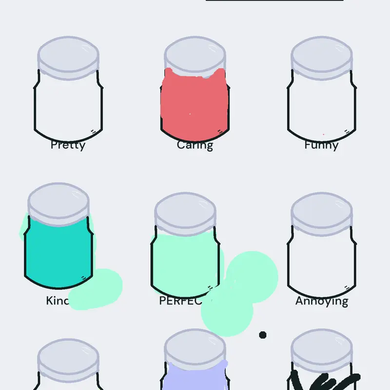 Game by @MysticFlourYeahYeah