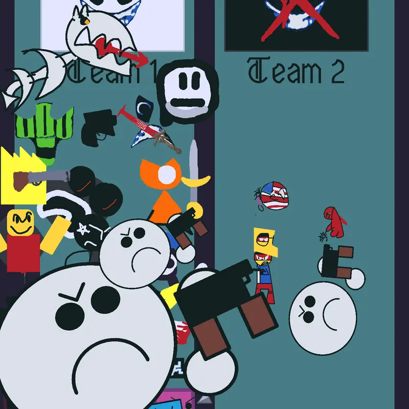 Game by @gamer_Voif