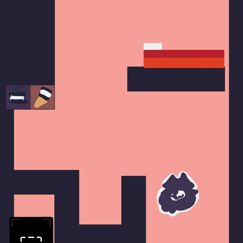 Game by @Bohdan29