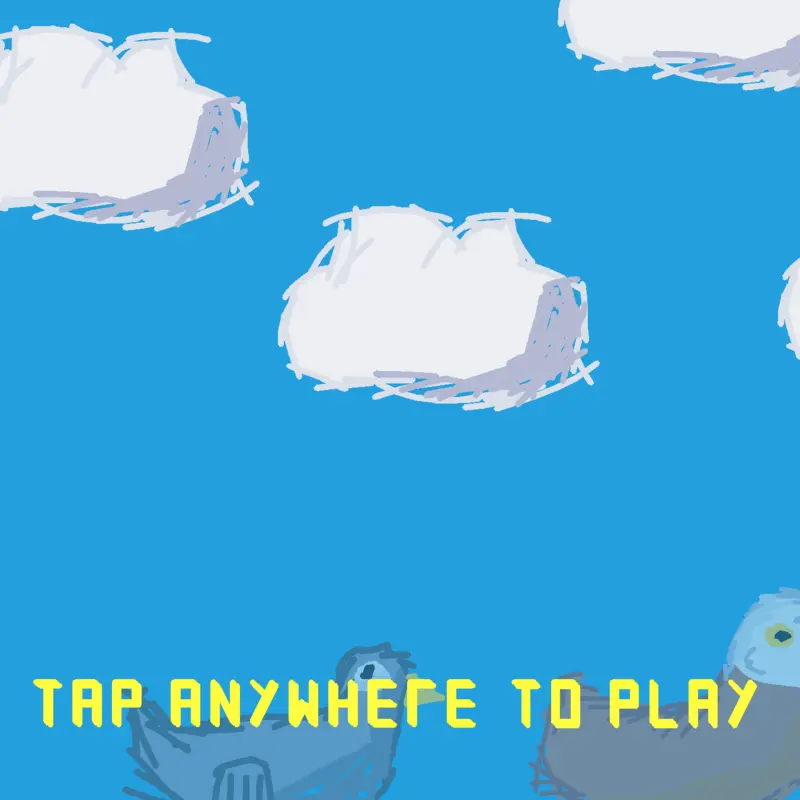 Game by @Yoder