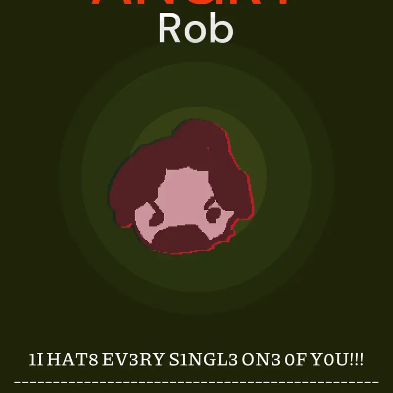 Game by @rrvr