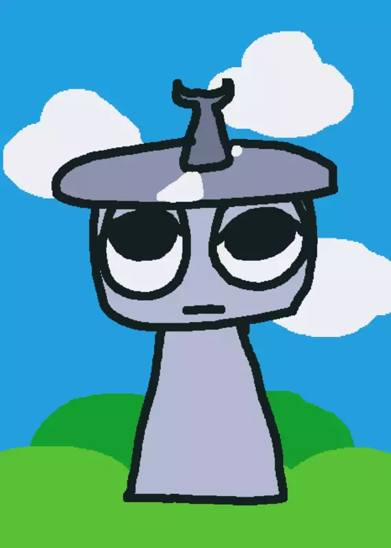 Game by @ThatProDroppy1998