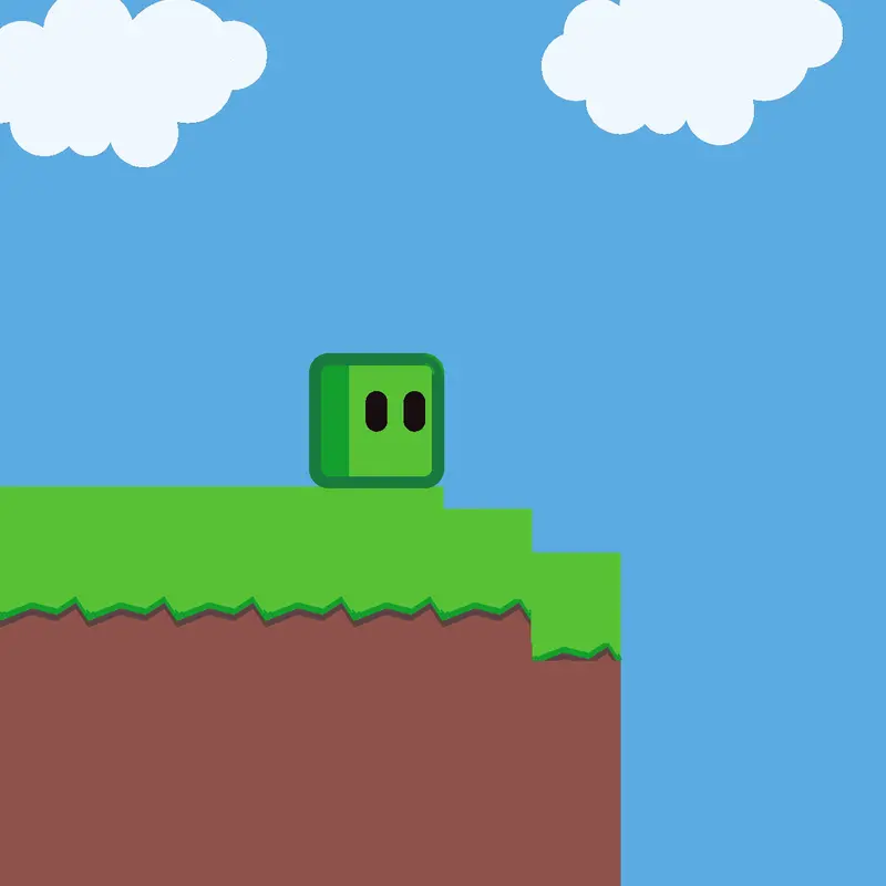 Game by @TRNORDEX