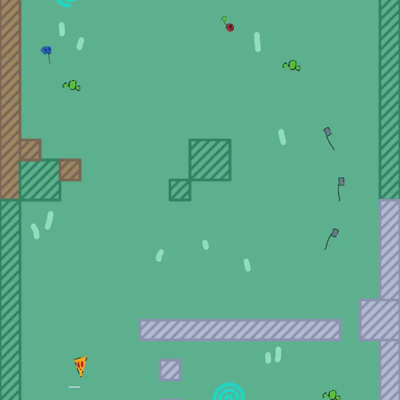 Game by @AlexChadLeo