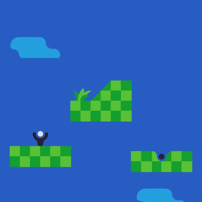 Game by @Oliversantana