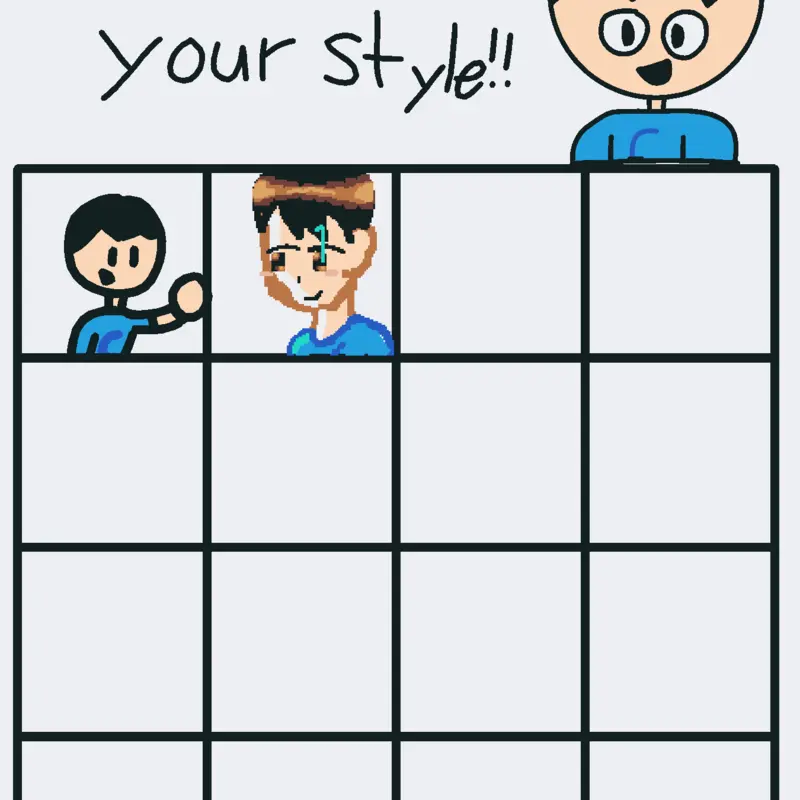 Game by @ivylolzies