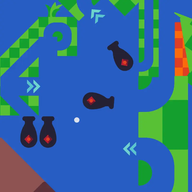 Game by @blaagh