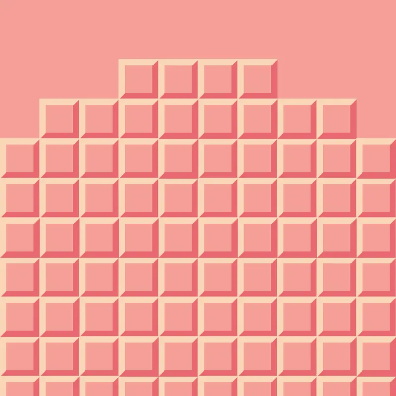 Minesweeper with a large circle by @Miguel_cabrerisso