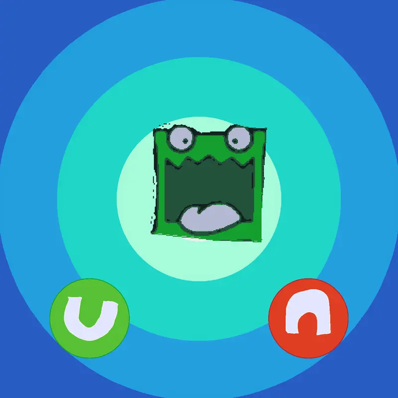 Game by @TheBf