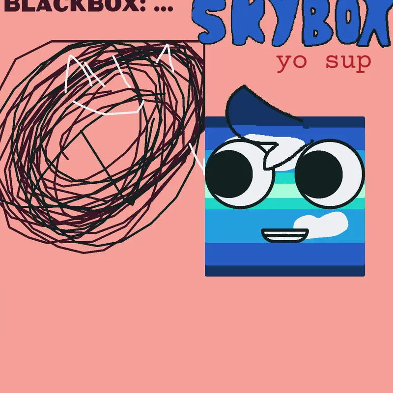 Game by @patternie