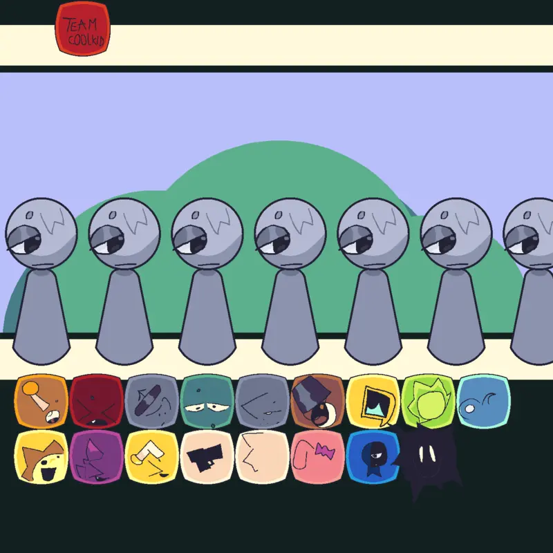 Game by @BLU5-the_blueyball