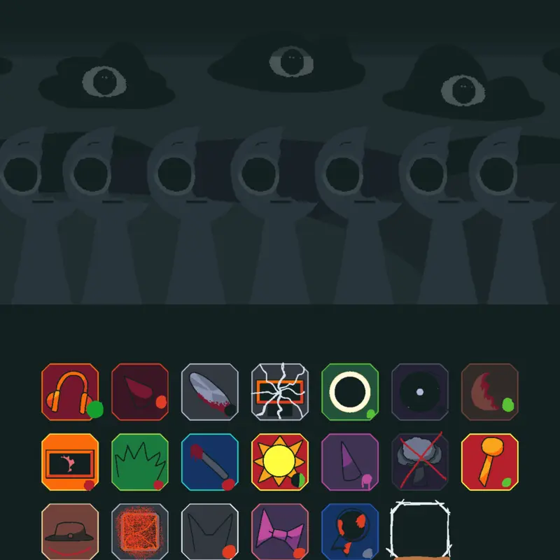 Game by @DanielDavid